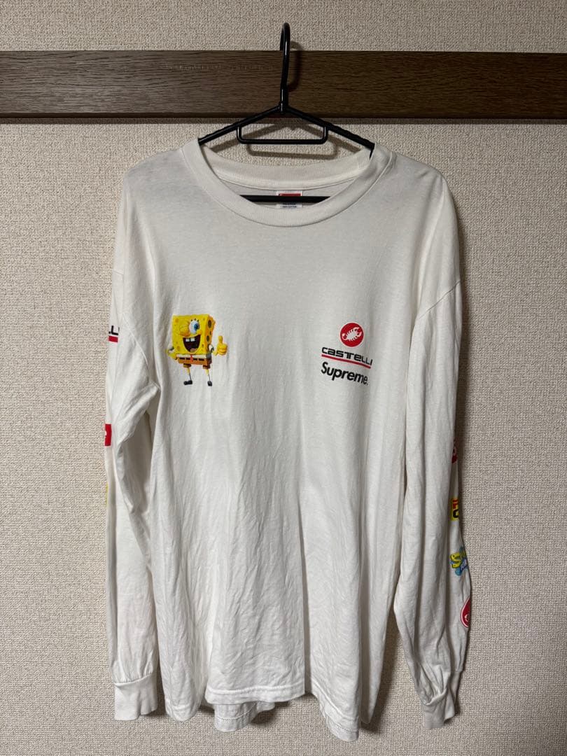 トップス Supreme