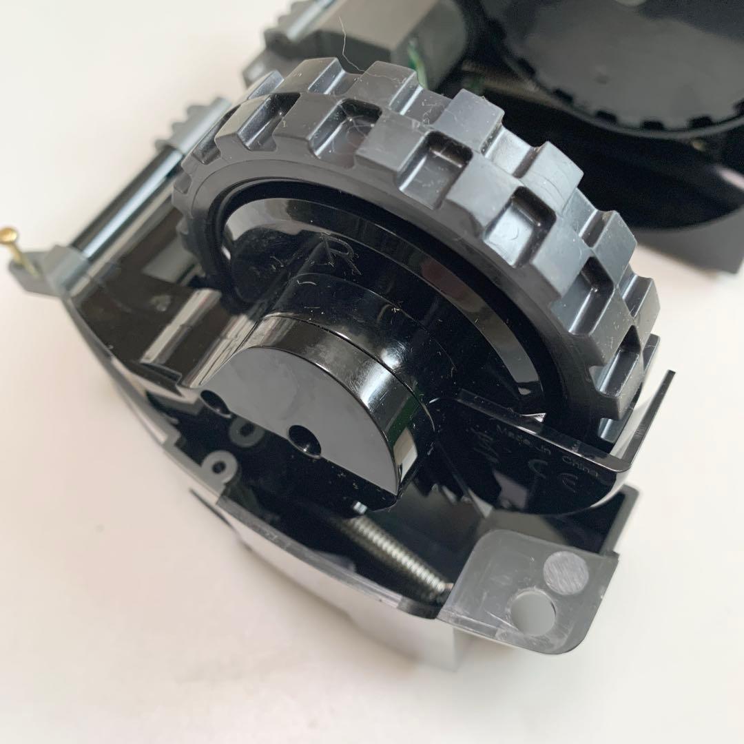 ルンバ タイヤモジュール 左右セット j,i,eシリーズ用 純正品 未使用