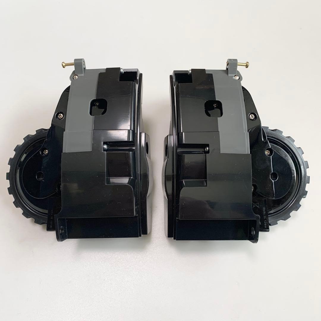 ルンバ タイヤモジュール 左右セット j,i,eシリーズ用 純正品 未使用