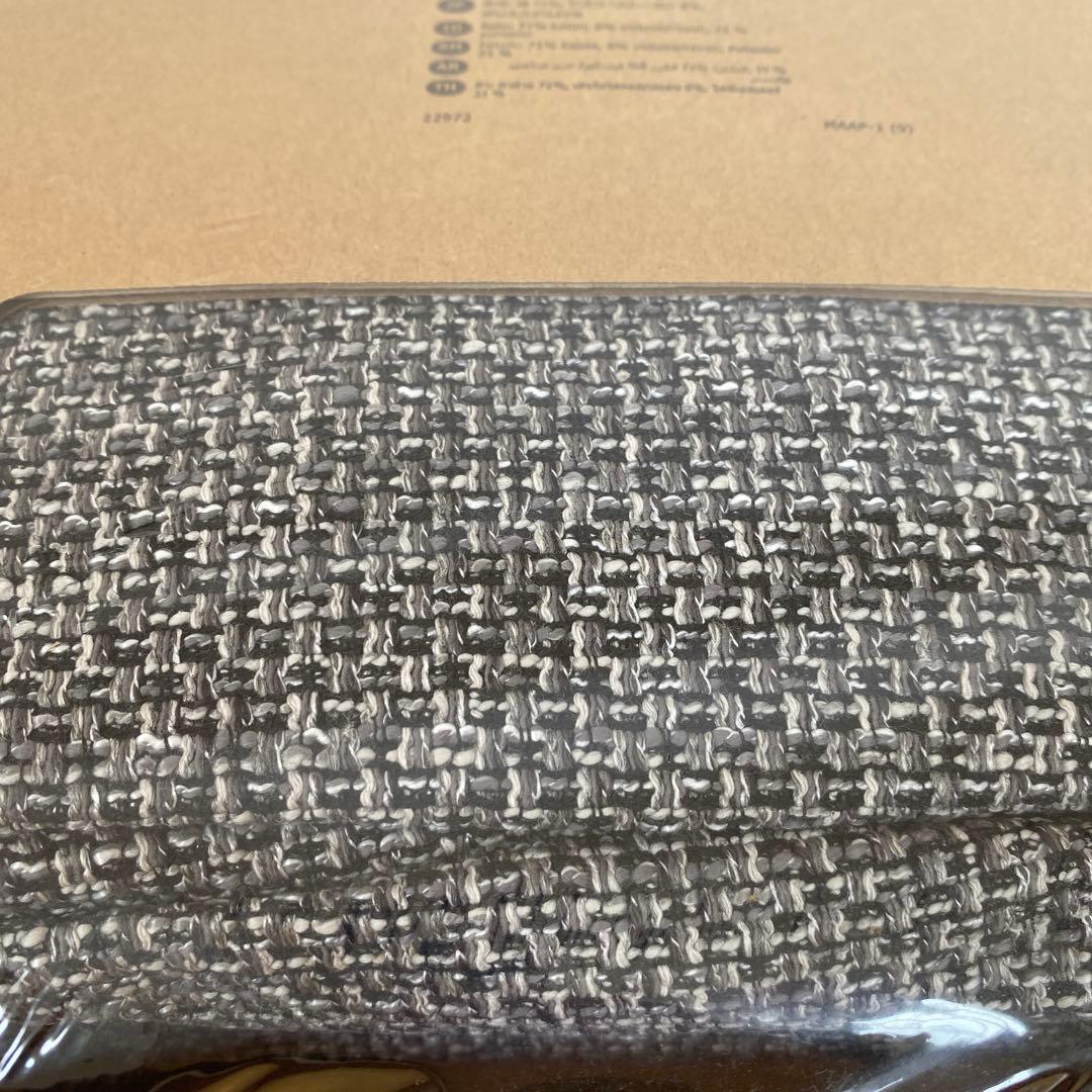 IKEA KARLSTAD ソファーカバー　グレー