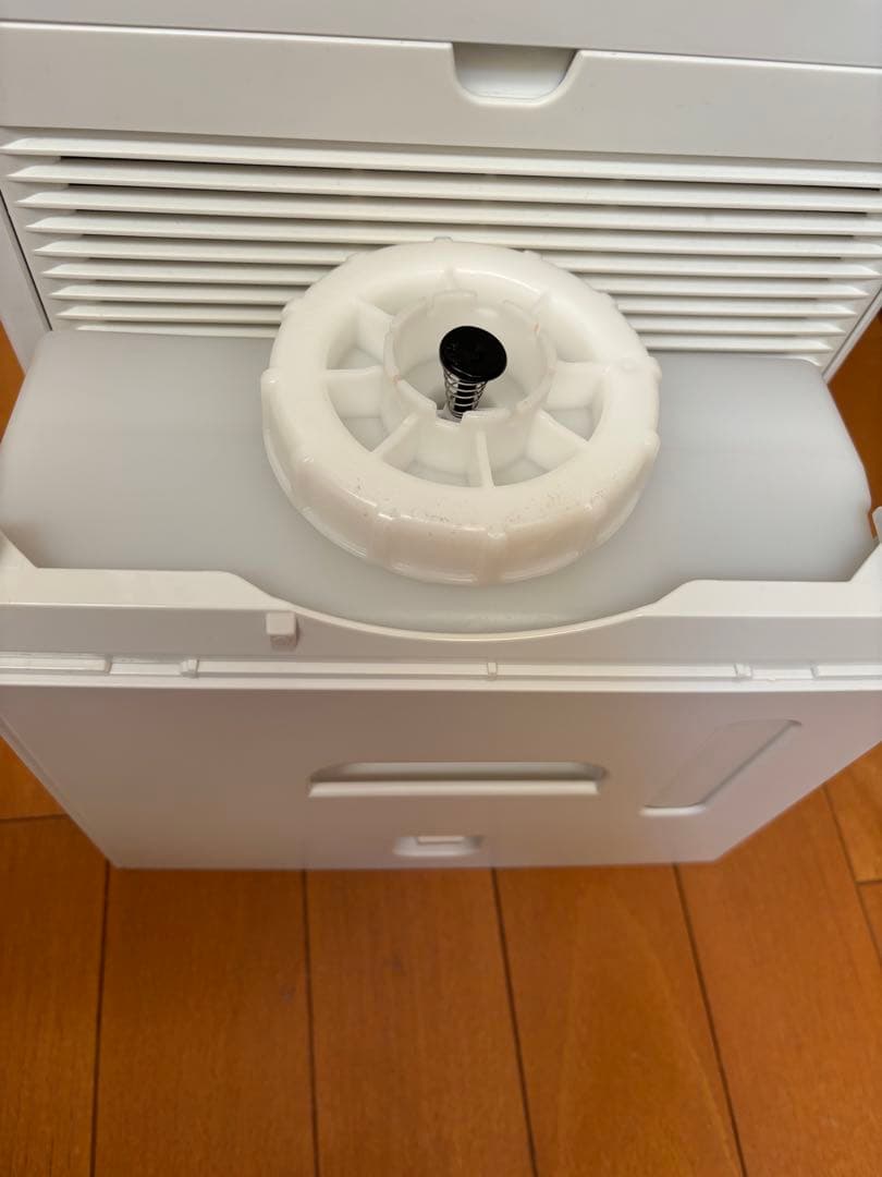 ダイキン加湿空気清浄機MCK50Y-W(2021年製)