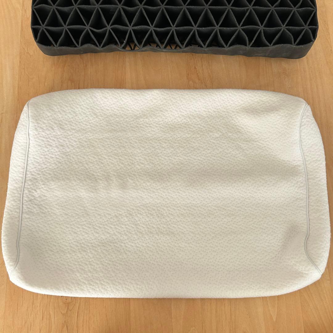 ヒツジのいらない枕 至極