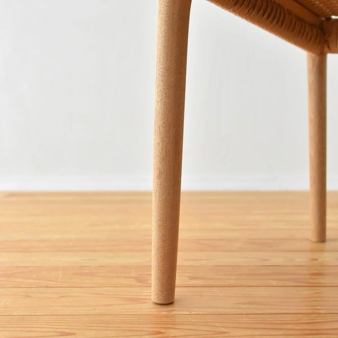 J.L.Moller 『No.77』 Denmark オーク材　モラー　Ab