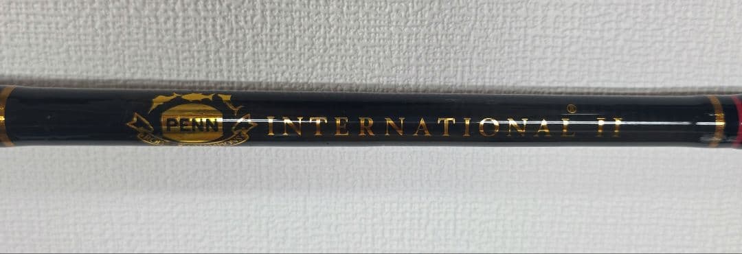 カンコチャン　ペン　インターナショナル2　50lb