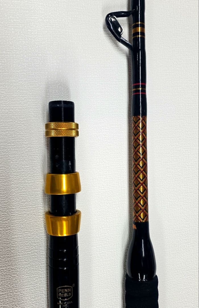 カンコチャン　ペン　インターナショナル2　50lb