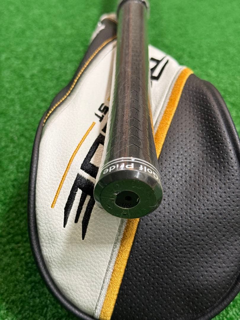 キャロウェイローグST マックスファースト7番W 22度 NX40-R