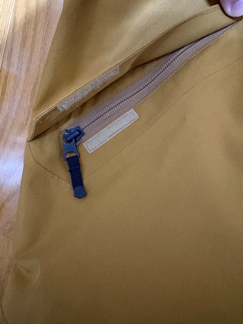 241 FORECASTER 上下 ウェア GORE-TEX