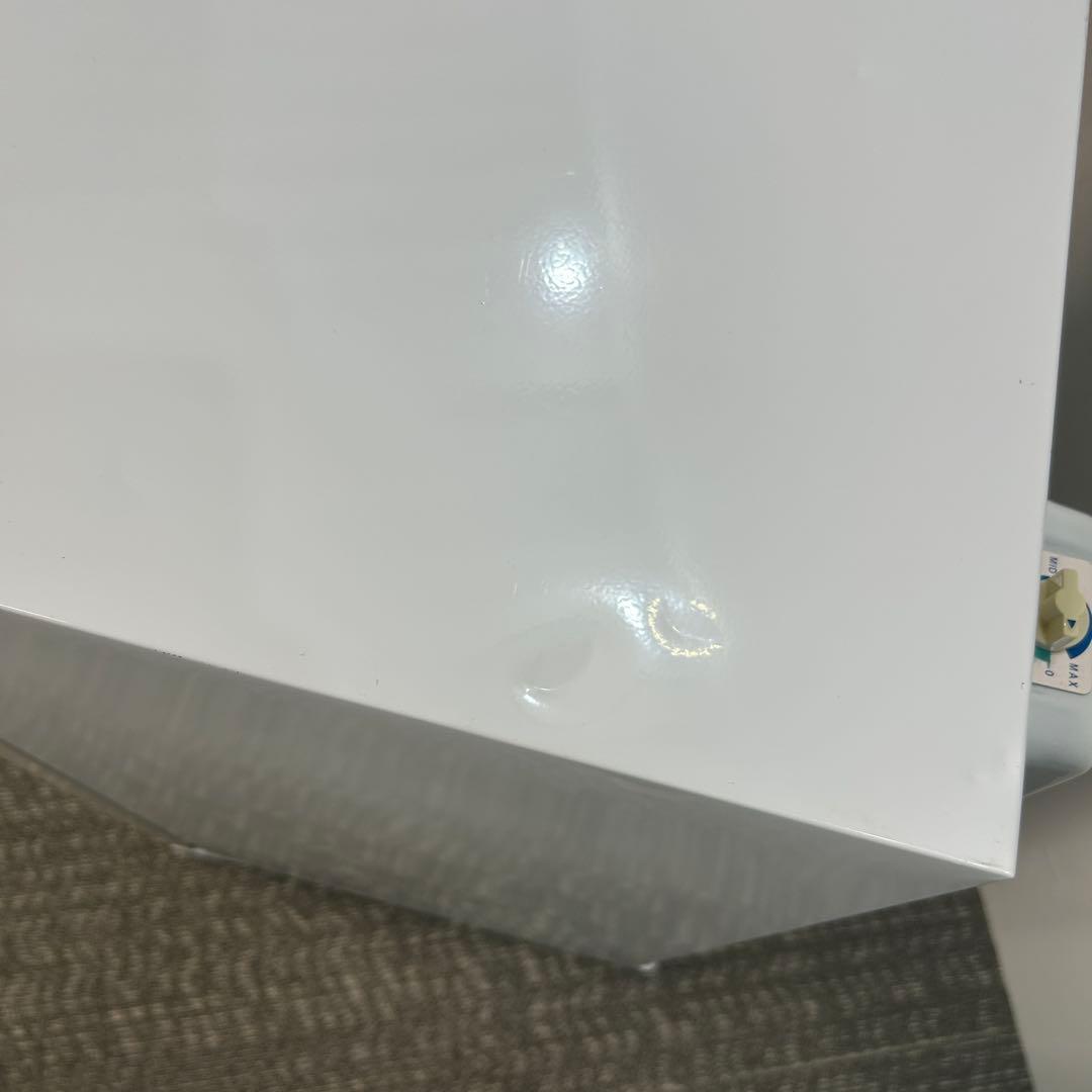 104業務用 冷蔵ショーケース オフィスコンビニ XW-105 左右開き 小型