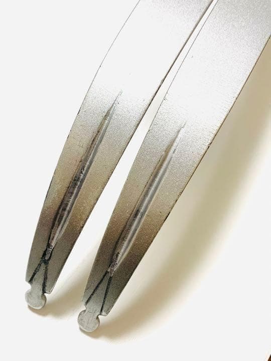 アーチェリー　ヤマハ用m　42/41ポンド　ミディアムリム　SF type C