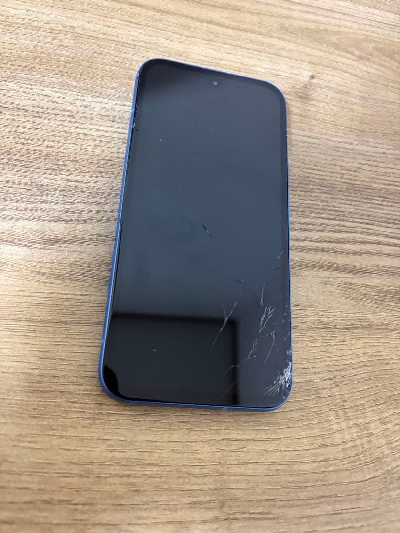 Google pixel8a ピクセル 8a スマホ simフリー 青