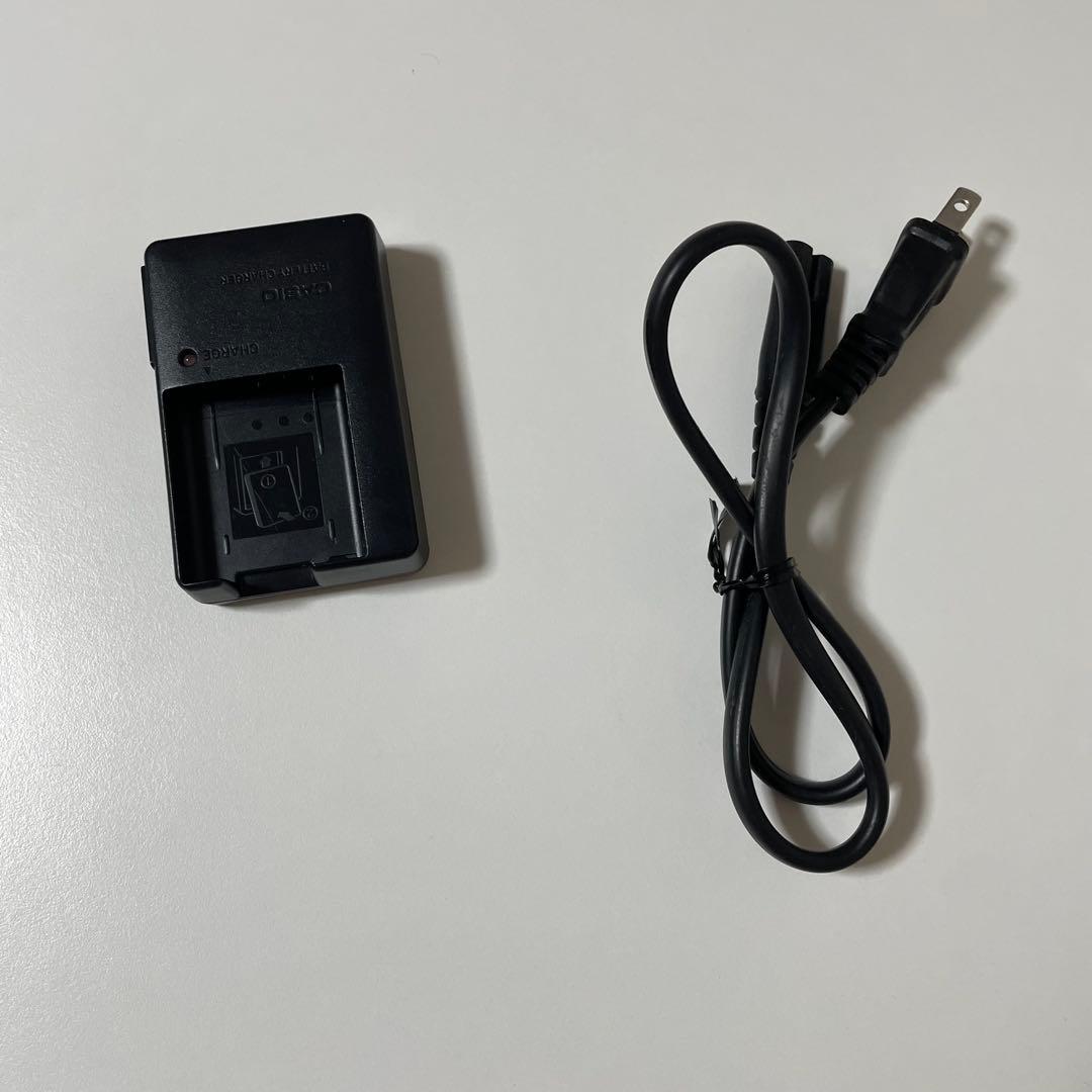 【RAKUDO】CASIO EXILIM EX-Z2000 バイオレット