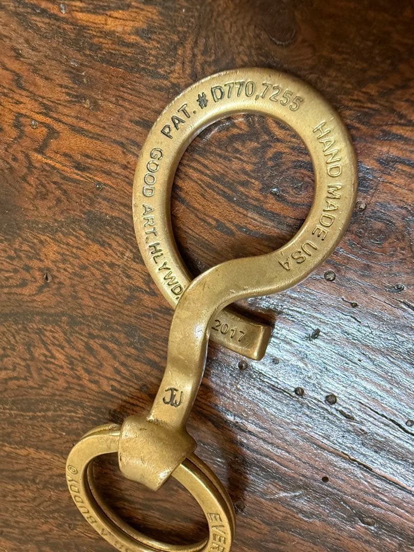 GOOD ART HLYWD グッドアートハリウッド