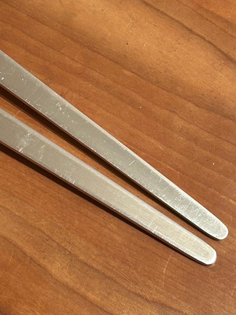 ＨT　ジョージ ジェンセン　アルネ・ヤコブセン　サラダセットロング