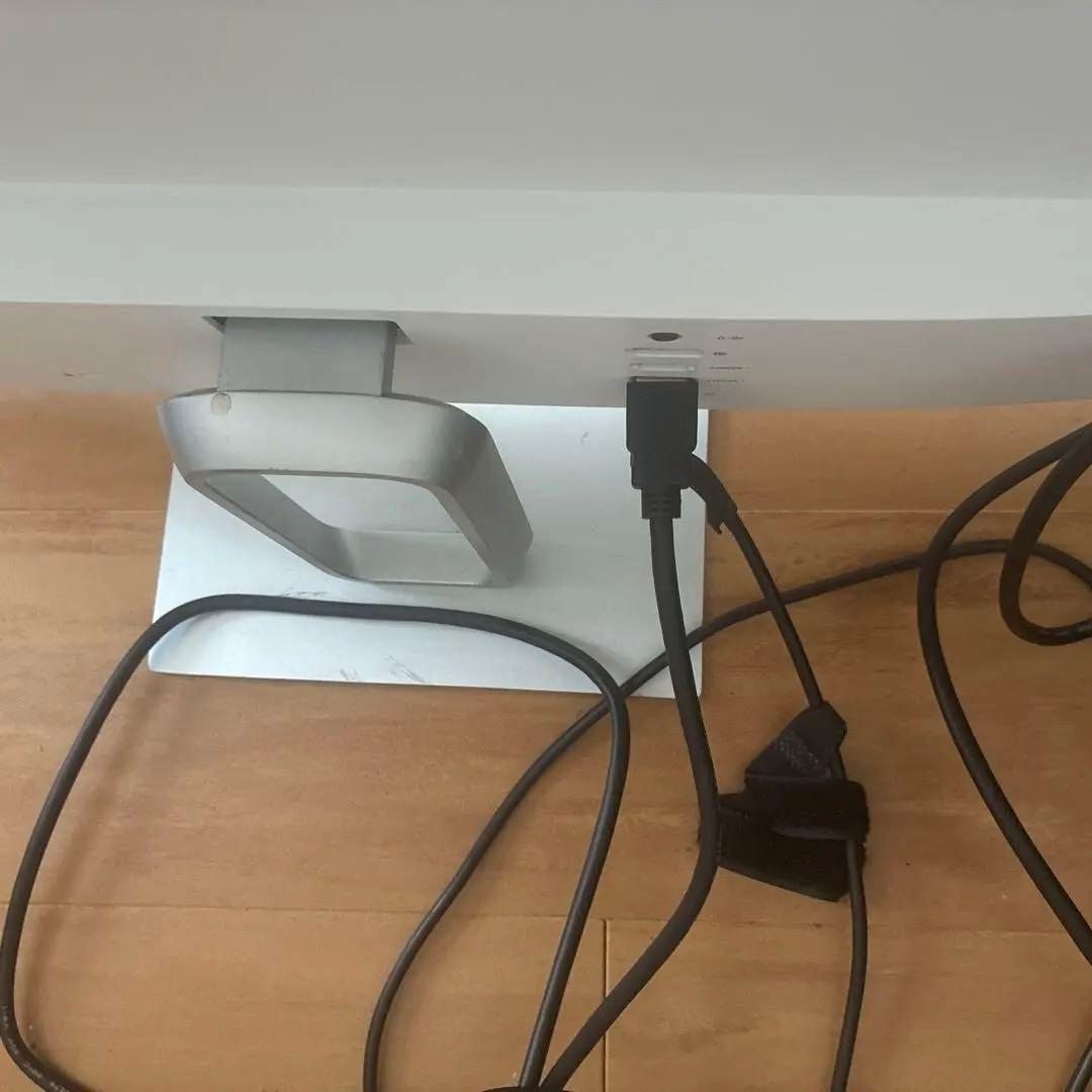 Hp Pavilion 27q IPSモニター