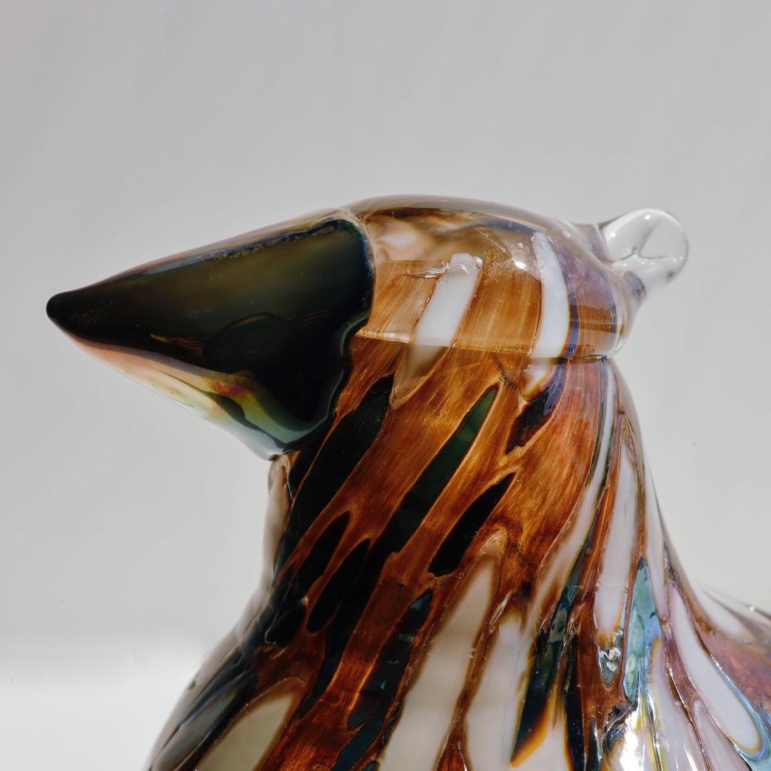 Ruffed Grouse オイバトイッカ　イッタラ　バード　oiva