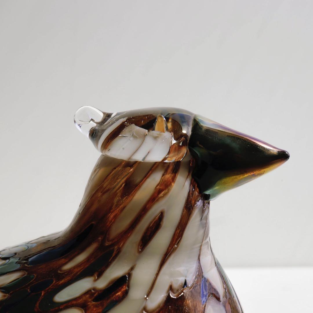 Ruffed Grouse オイバトイッカ　イッタラ　バード　oiva