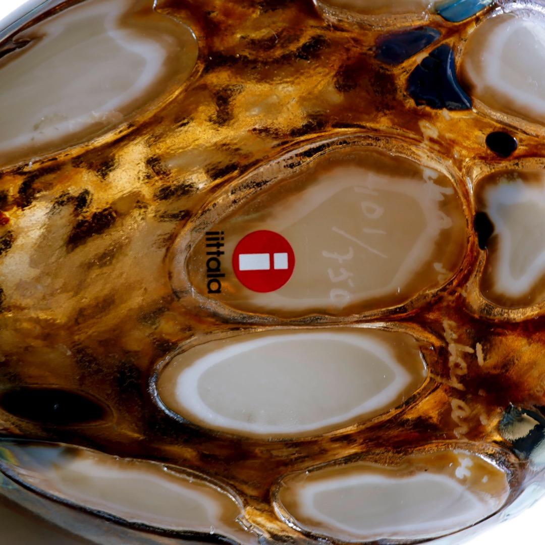 Ruffed Grouse オイバトイッカ　イッタラ　バード　oiva