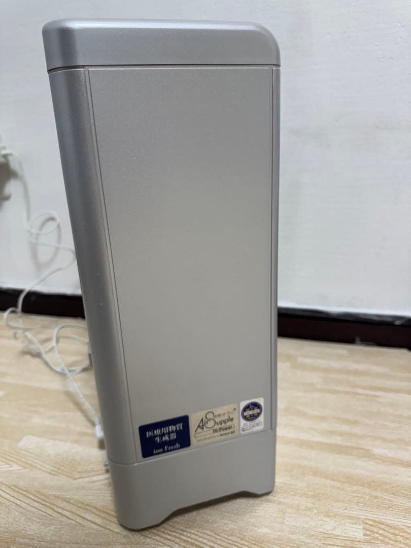 PC-1000GL イオンフレッシュ⭐︎