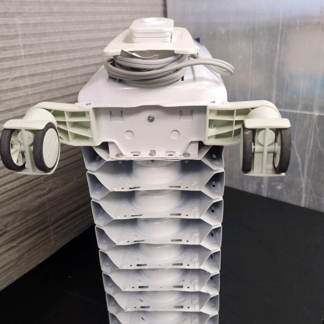 ☆デロンギ オイルヒーター QSD0915-BL DeLonghi 10～13畳