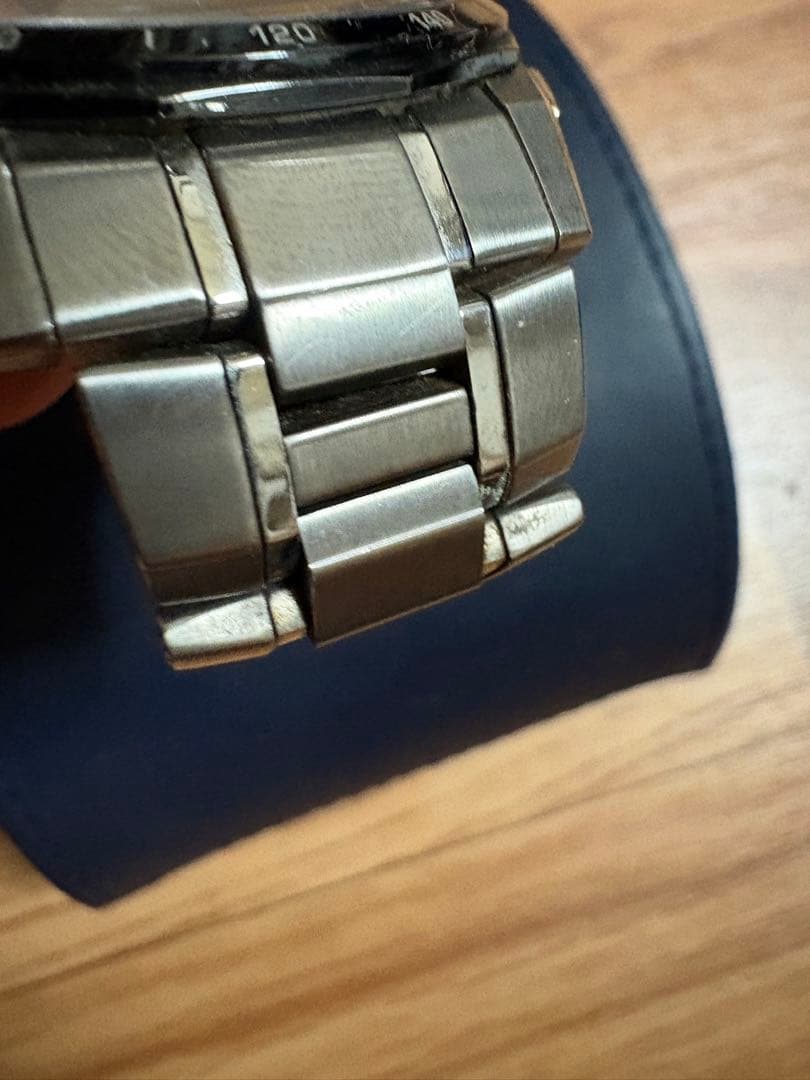 メル祭値下げ 期間限定出品 OCEANUS ocw-s1000BJ-1AJF