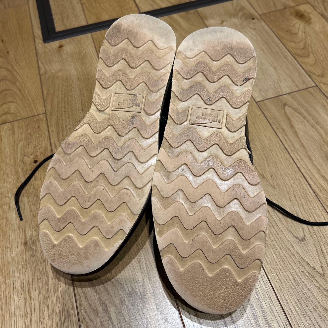 レッドウイング アイリッシュセッター クラシックオックスフォード 8106