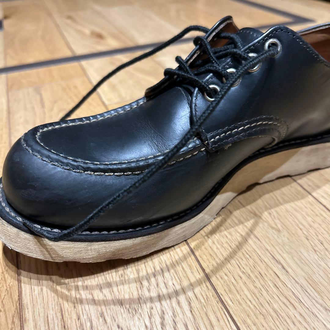 レッドウイング アイリッシュセッター クラシックオックスフォード 8106