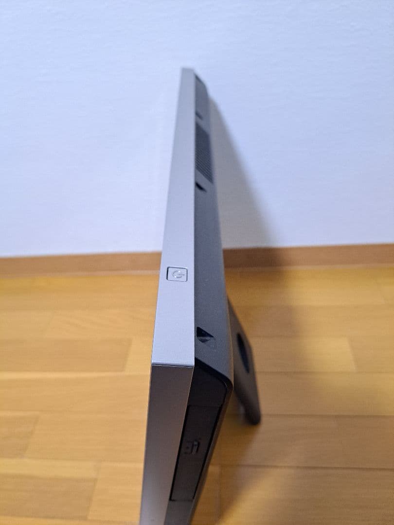 一体型 パソコン NEC VALUESTAR VS370/R