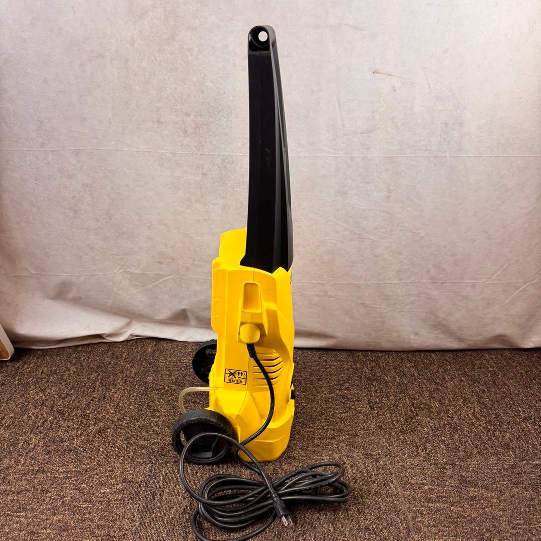 ケルヒャー KARCHER 高圧洗浄機 K2 1.602-218.0