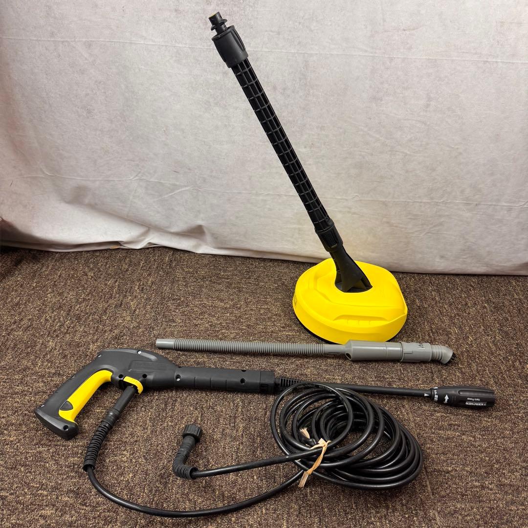ケルヒャー KARCHER 高圧洗浄機 K2 1.602-218.0