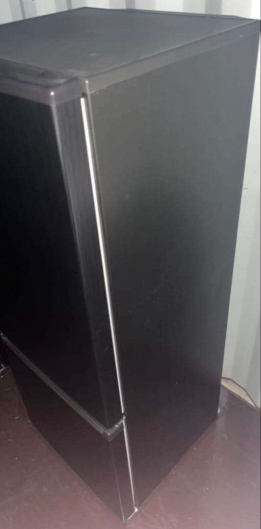 AQUA アクア 冷蔵庫 201L AQR-20E2(K) 2023年製