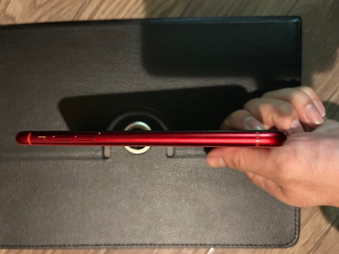 iPhone XR 64GB SIMフリー 初期化動作確認済み　バッテリー88%