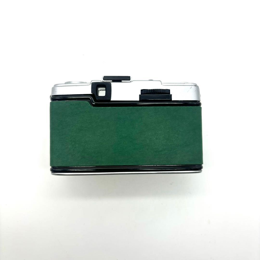 RINGO　OLYMPUS PEN EE-3