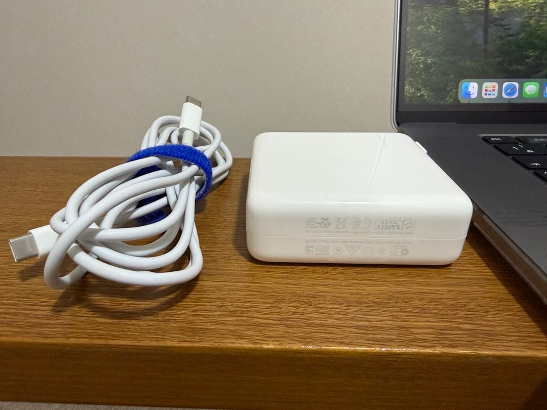 アップルケア有り　16インチMacBook Pro 2019 MacBook
