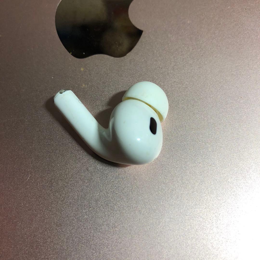 Apple AirPods Pro 第2世代　typeC 右耳　右側　m右