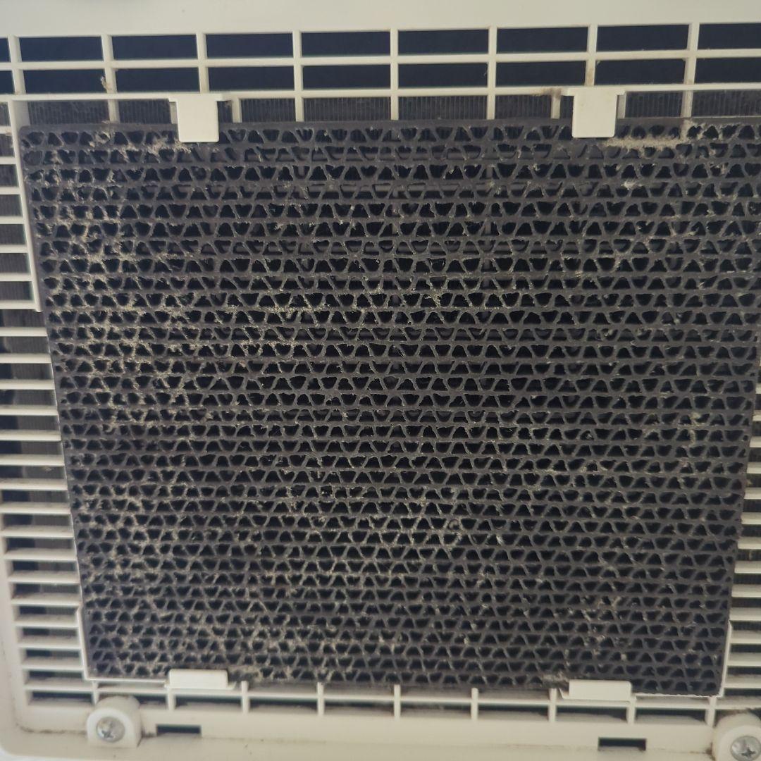 コロナCORONA 衣類乾燥除湿機 CD-H1817