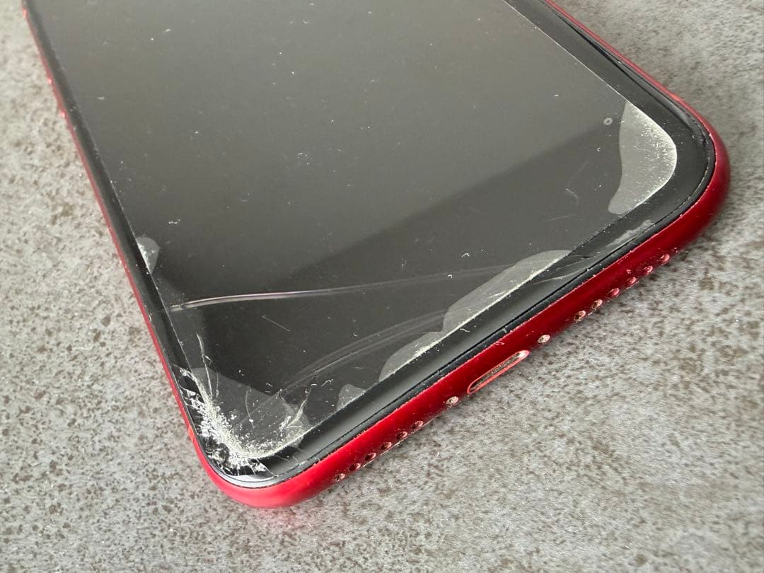 【値下げ】iPhone 13mini, XR 128GB セット