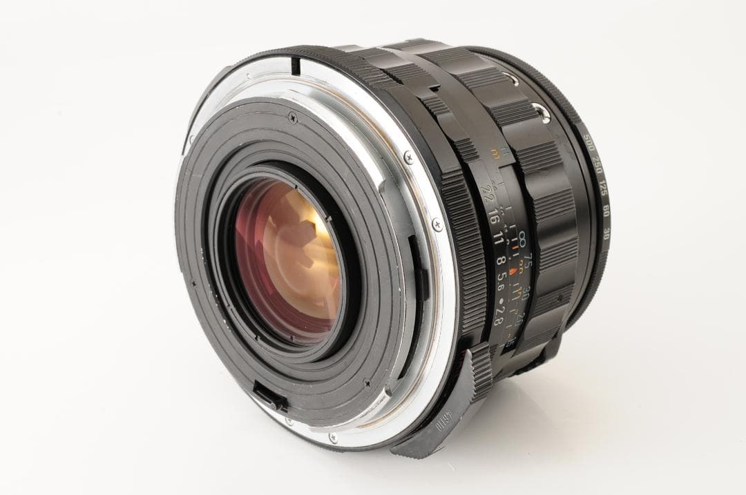 アサヒペンタックス Asahi Pentax 6x7 TAKUMAR 90mm