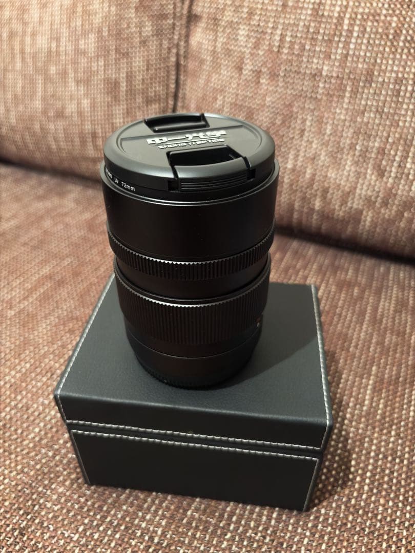 中一光学 65mm f1.4 Mitakon GFX speedmaster