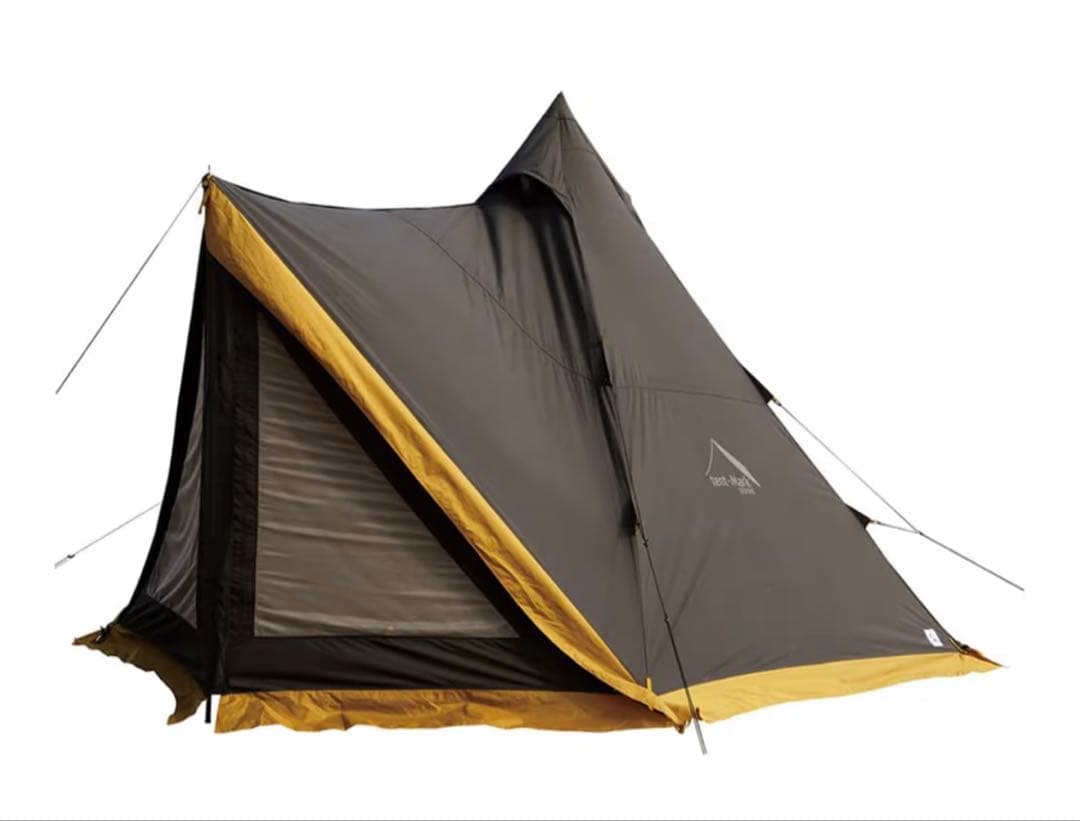 新品‼️テンマクデザイン✨サーカスTC DX+NATSUver✨ワンポールテント✨