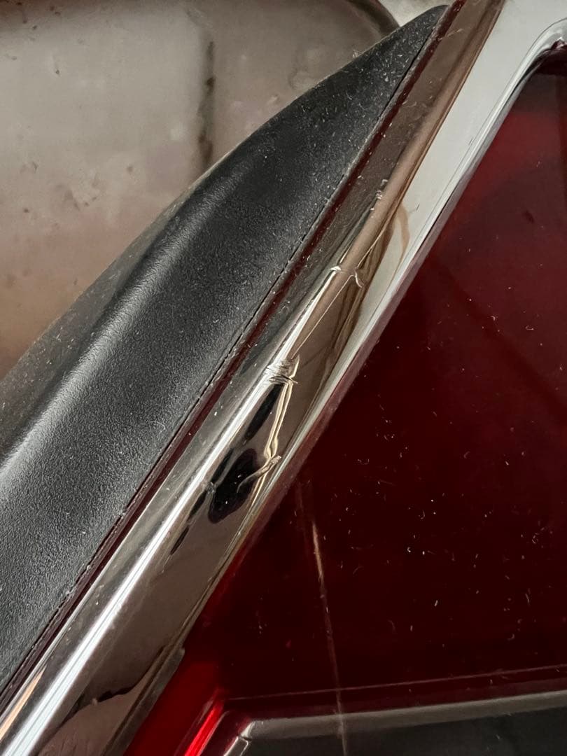 Y34セドリック前期テールランプ