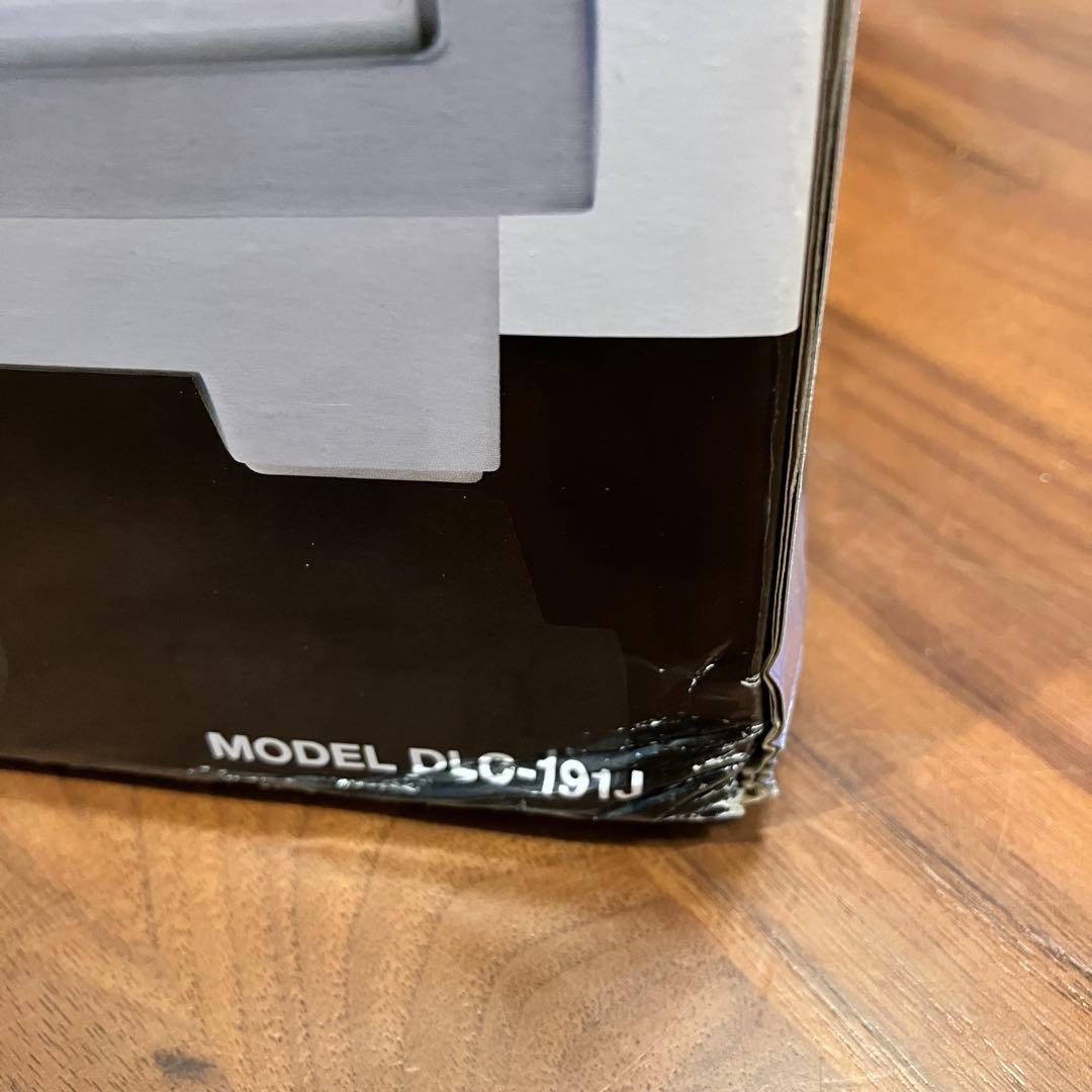 クイジナート　フードプロセッサー　1.9L