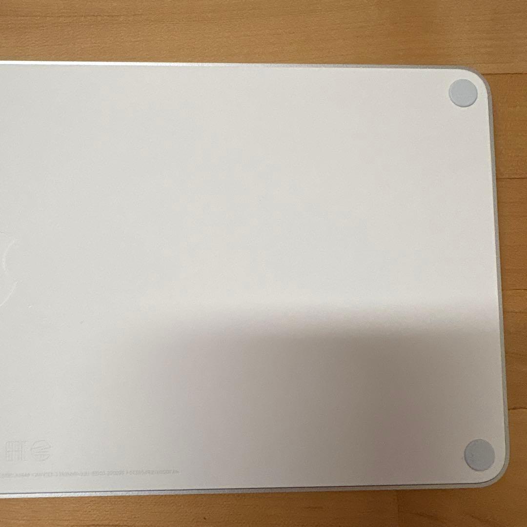 Touch ID搭載Magic Keyboard 日本語JIS MK293J/A