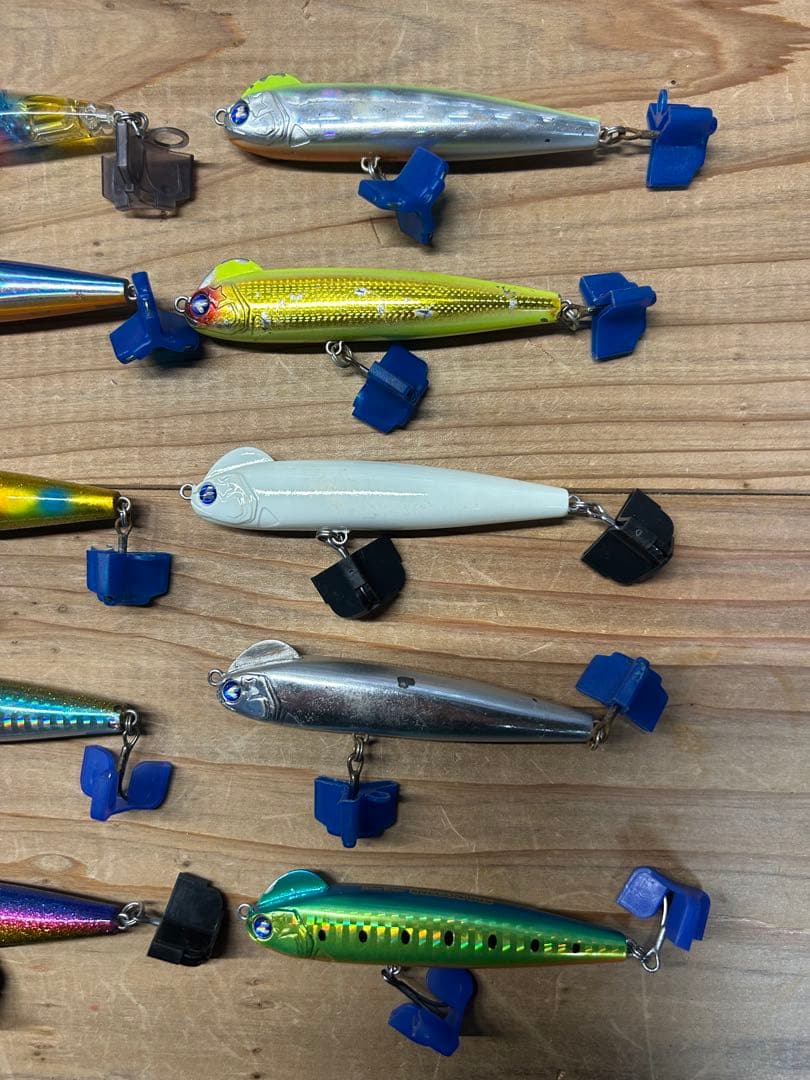 ブルーブルーBlueBlueスネコン90セット