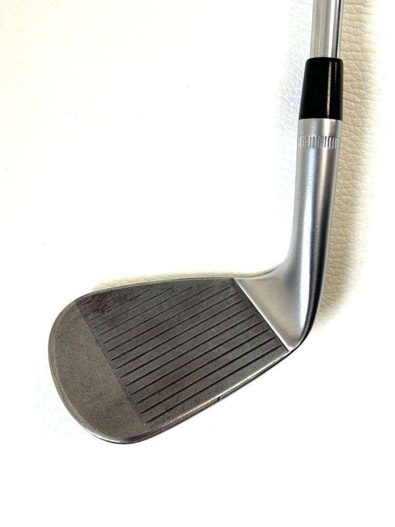 Callaway Jaws Raw 48度ウェッジ