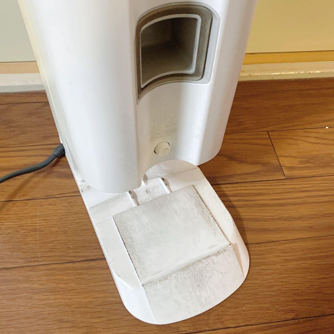 Panasonic MC-NS100K コードレスクリーナー 2023年製