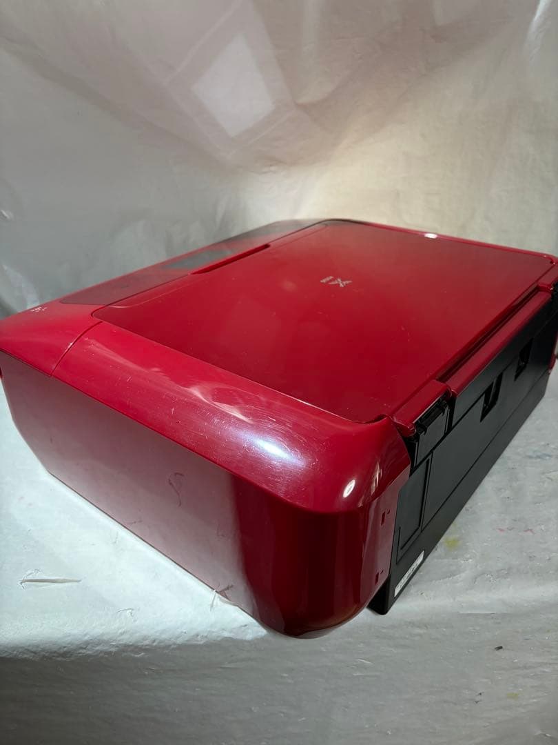 Canon PIXUS MG7730 動作品