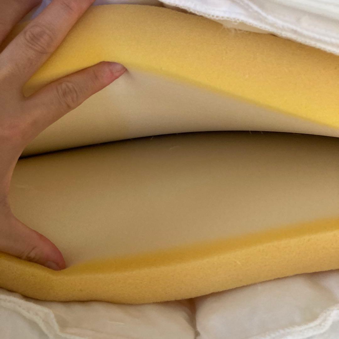 リセノインテリア　オットマン