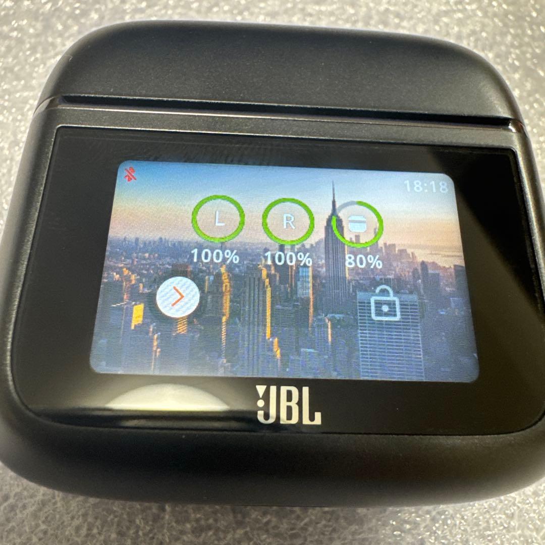 イヤホン JBL Tour Pro 3