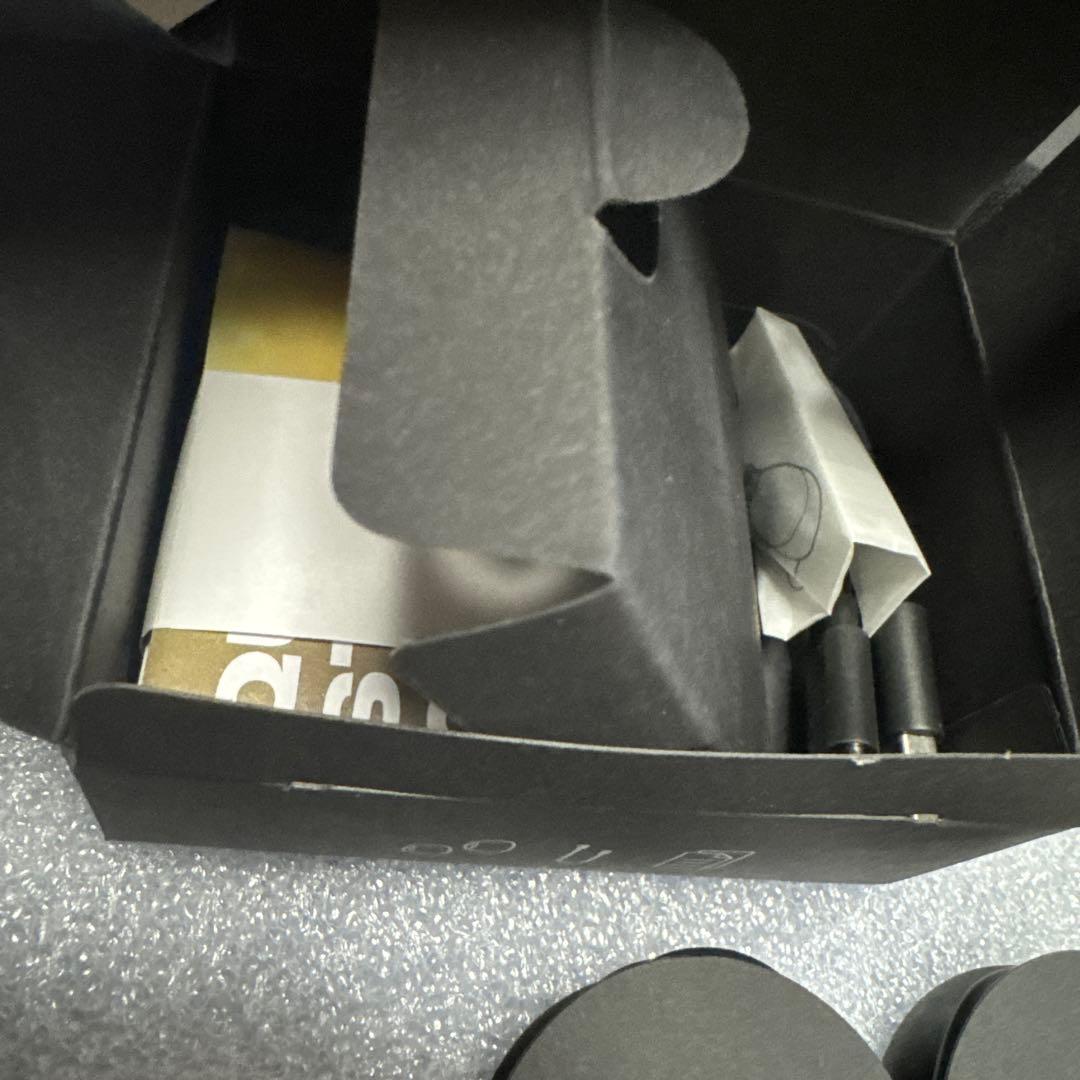 イヤホン JBL Tour Pro 3