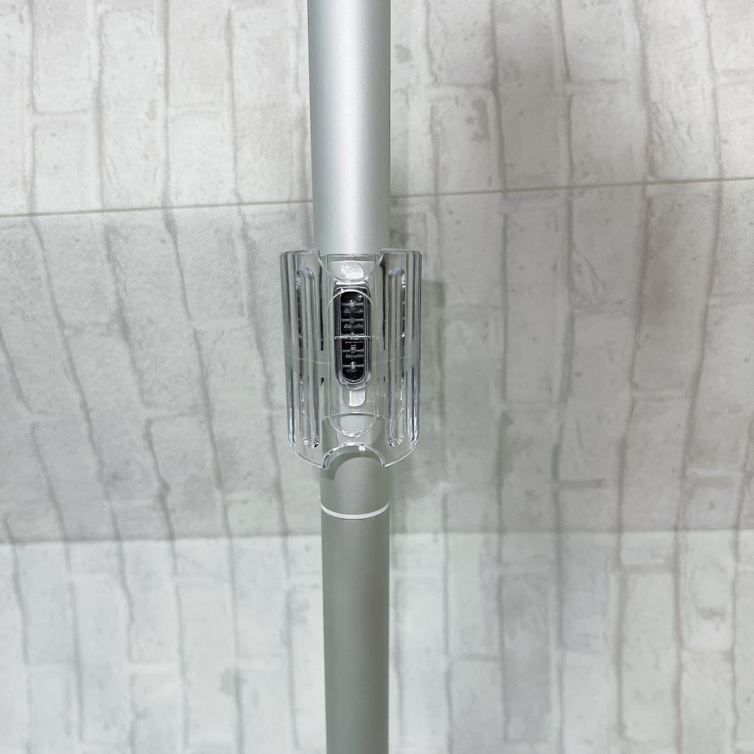 Dyson 純正スタンド ダイソン フロアドックマルチ V12 ツール7点